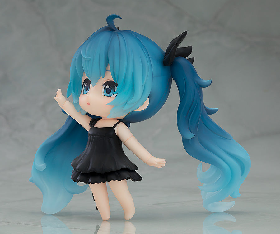 Nendoroid Hatsune Miku: Deep Sea Girl Ver.