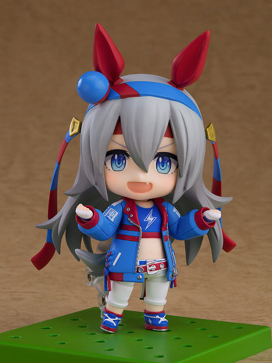 Nendoroid Tamamo Cross (Re-Run)
