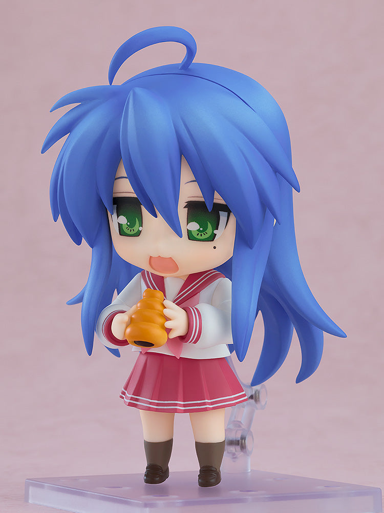 Nendoroid Konata Izumi 2.0
