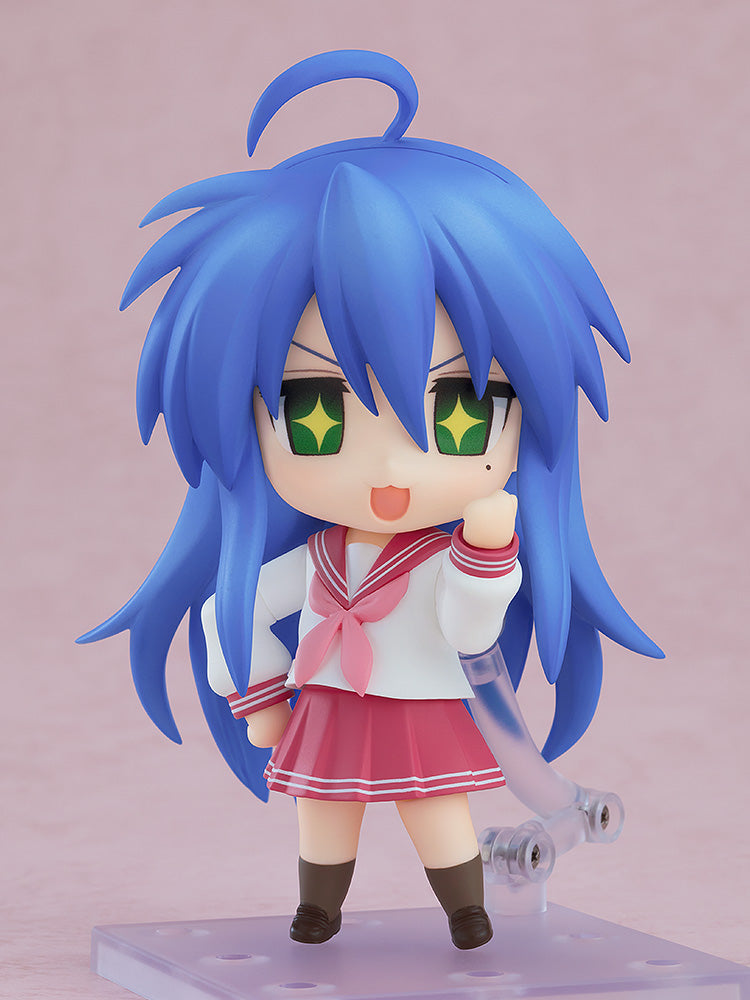 Nendoroid Konata Izumi 2.0
