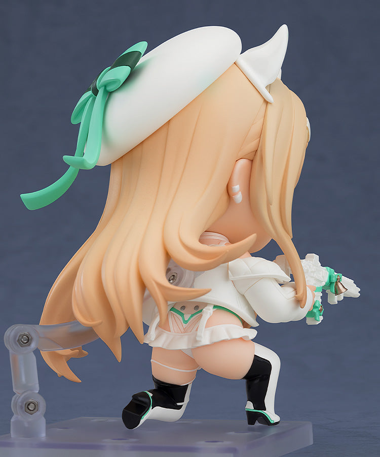 Nendoroid Rupee: Winter Shopper
