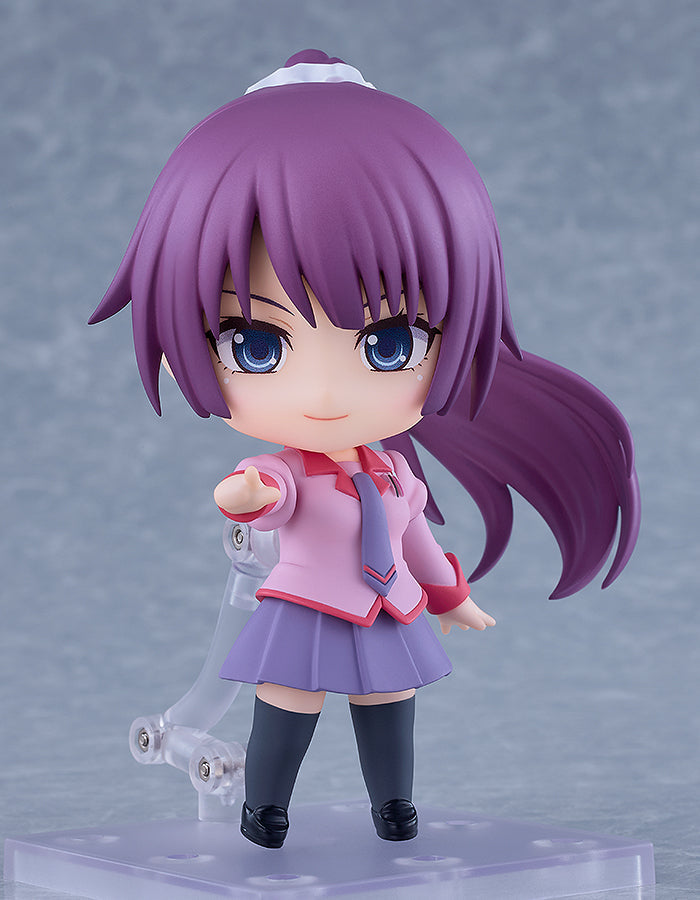 Nendoroid Hitagi Senjyogahara 2.0