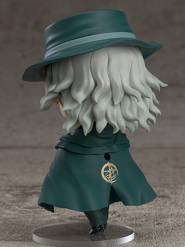 Nendoroid Avenger/King of the Cavern Edmond Dantes: Ascension Ver.