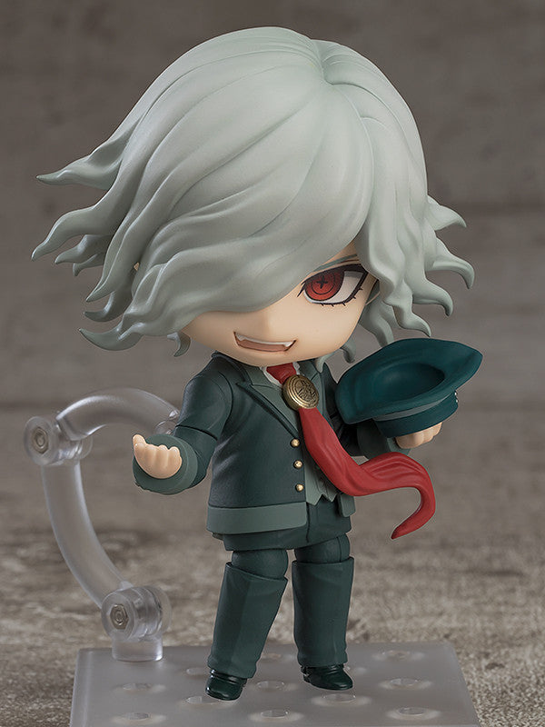 Nendoroid Avenger/King of the Cavern Edmond Dantes: Ascension Ver.