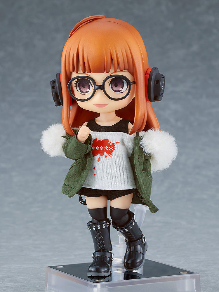 Nendoroid Doll Futaba Sakura