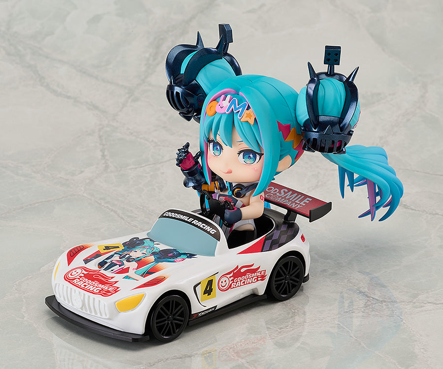 Nendoroid Racing Miku: 2026 Ver.