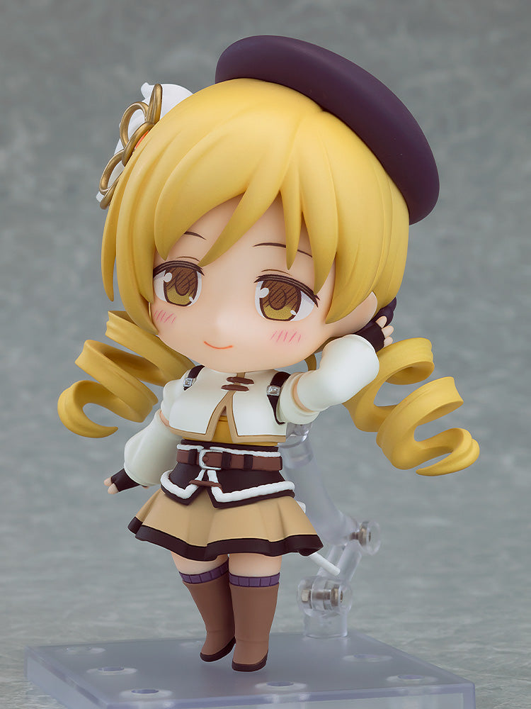 Nendoroid Mami Tomoe - Walpurgisnacht: Rising Ver. (Basic)