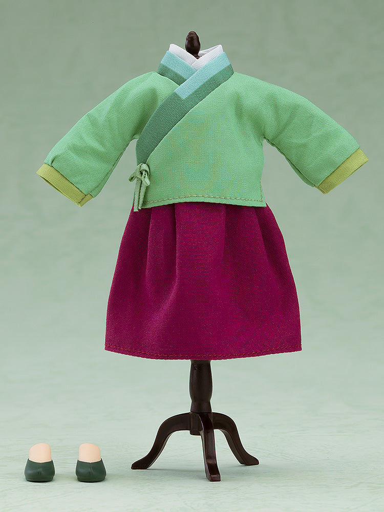 Nendoroid Doll Outfit Set: Maomao