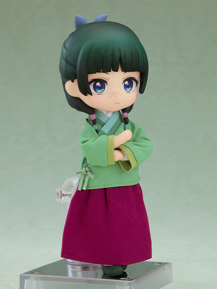 Nendoroid Doll Outfit Set: Maomao