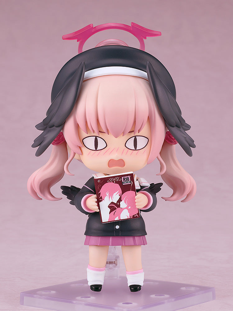 Nendoroid Koharu Shimoe
