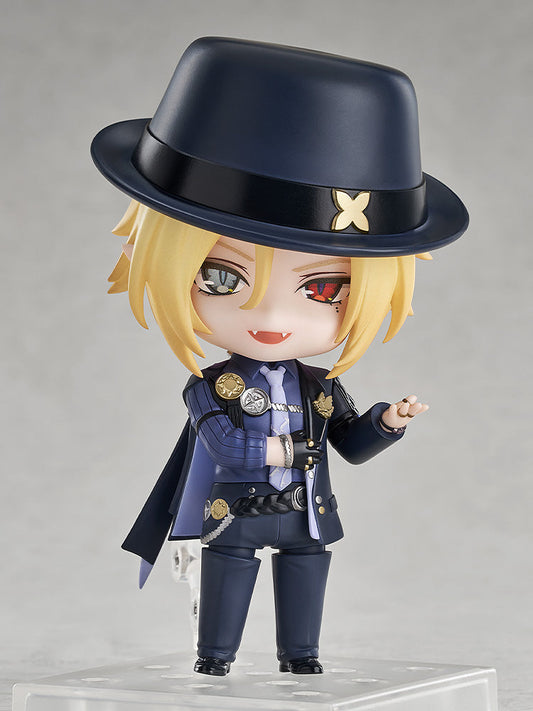 Nendoroid Hugo Vlad