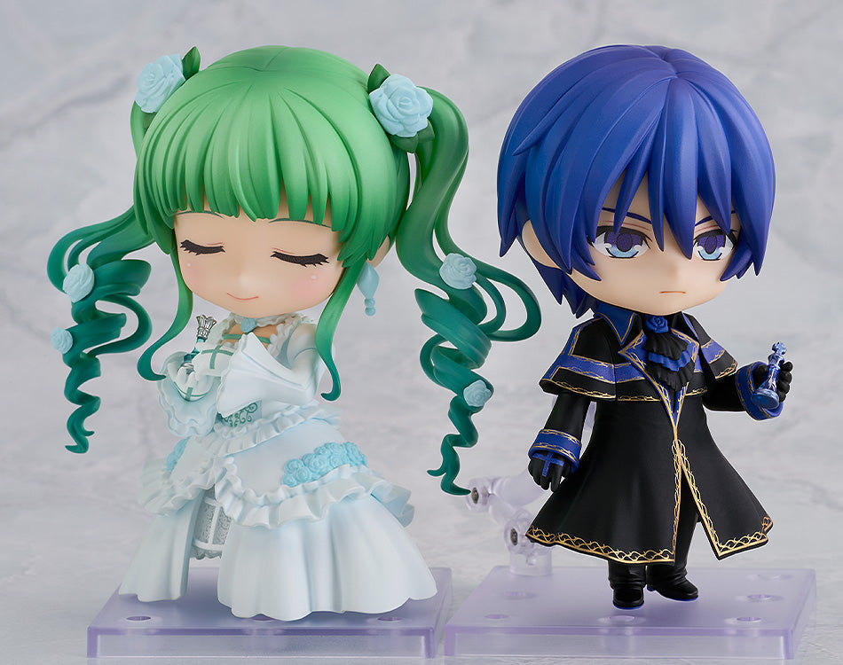 Nendoroid KAITO: Cantarella Ver.