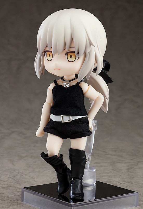 Nendoroid Doll: Saber/Altria Pendragon (Alter) Shinjuku Ver. (Re-Run)