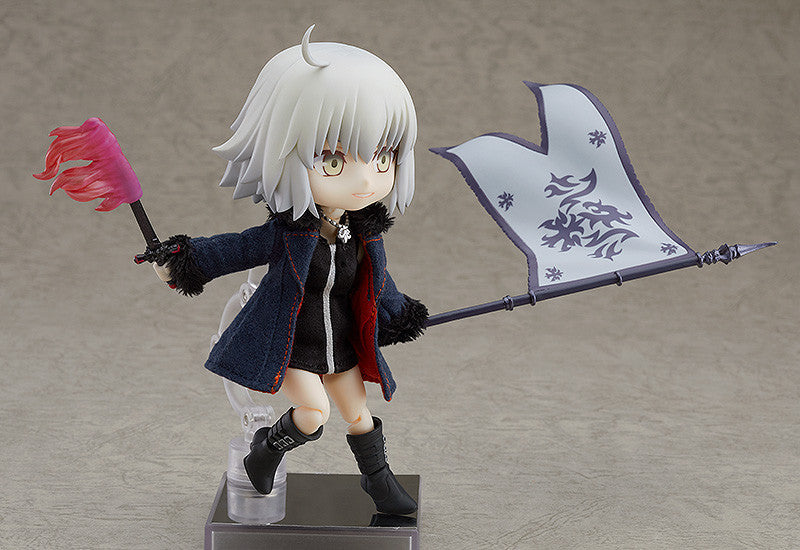 Nendoroid Doll: Avenger/Jeanne d'Arc (Alter) Shinjuku Ver.