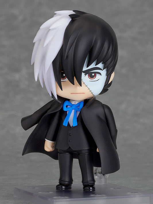 Nendoroid Black Jack: Comic Color Ver.