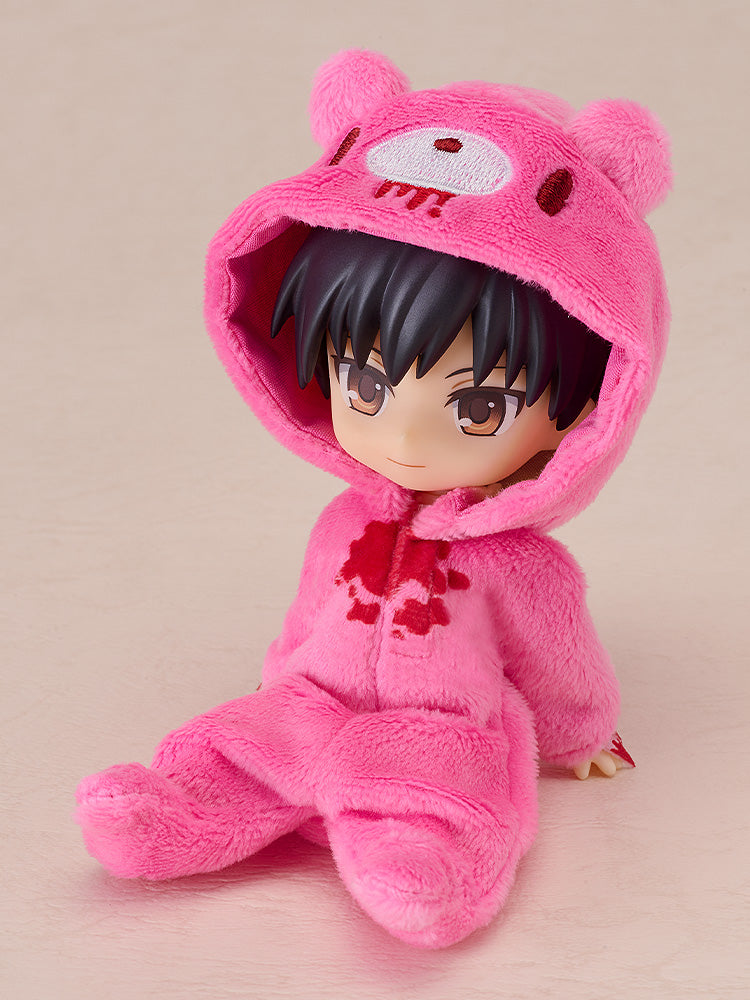 Nendoroid Doll Kigurumi Pajamas: Gloomy
