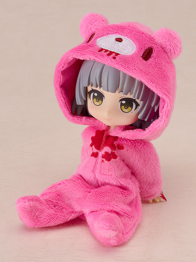 Nendoroid Doll Kigurumi Pajamas: Gloomy