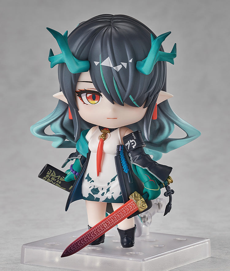 Nendoroid Dusk
