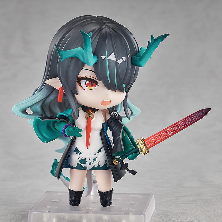 Nendoroid Dusk