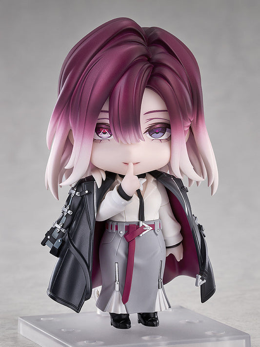 Nendoroid Shalom