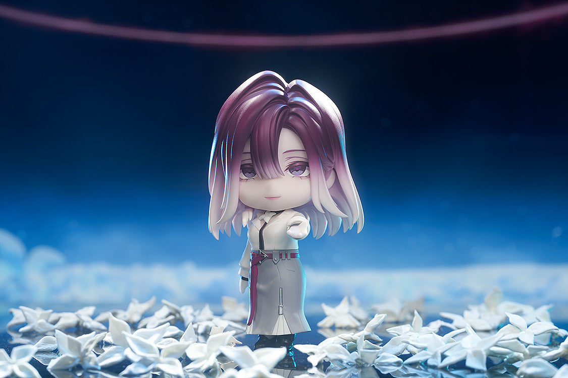 Nendoroid Shalom