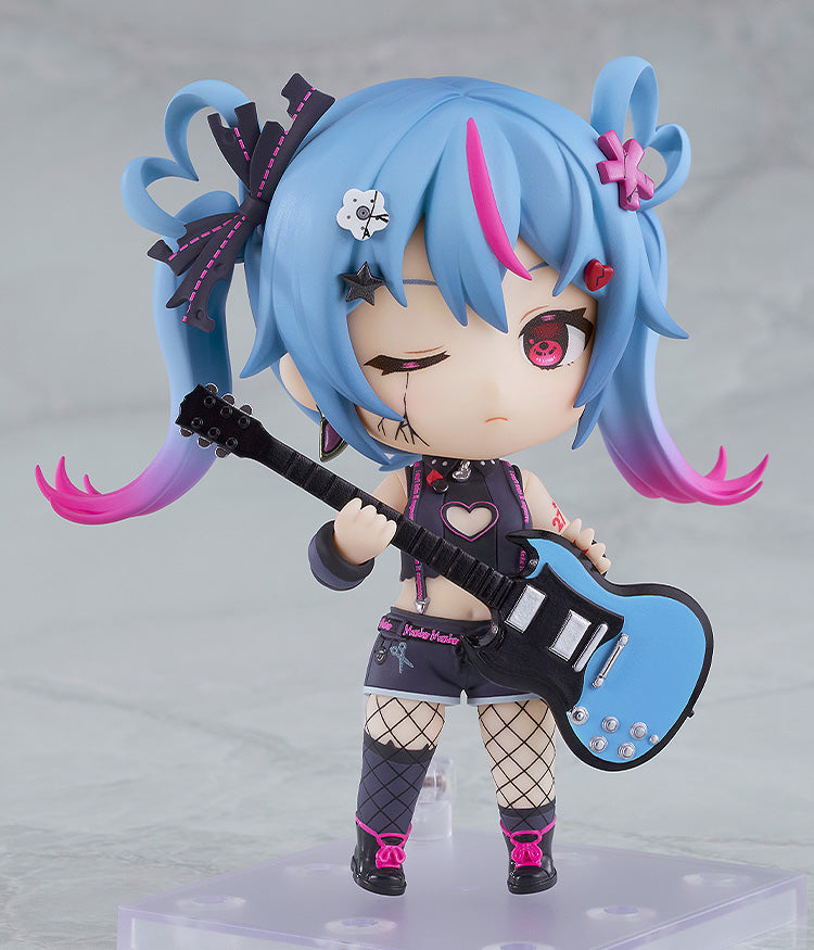 Nendoroid Hatsune Miku: DecoMiku (Darkness)