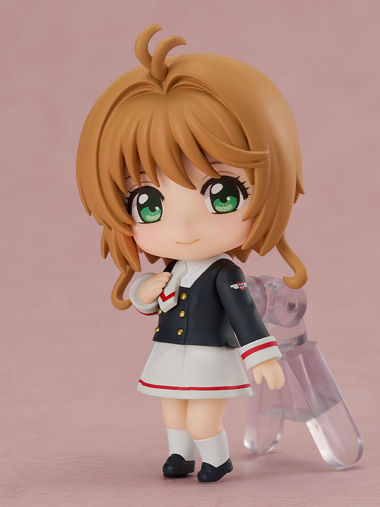 Nendoroid Surprise Sakura Kinomoto Collection (Set of 6)