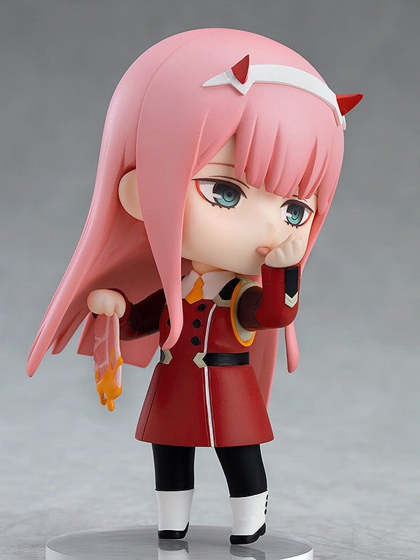 Nendoroid Zero Two (Re-Run)