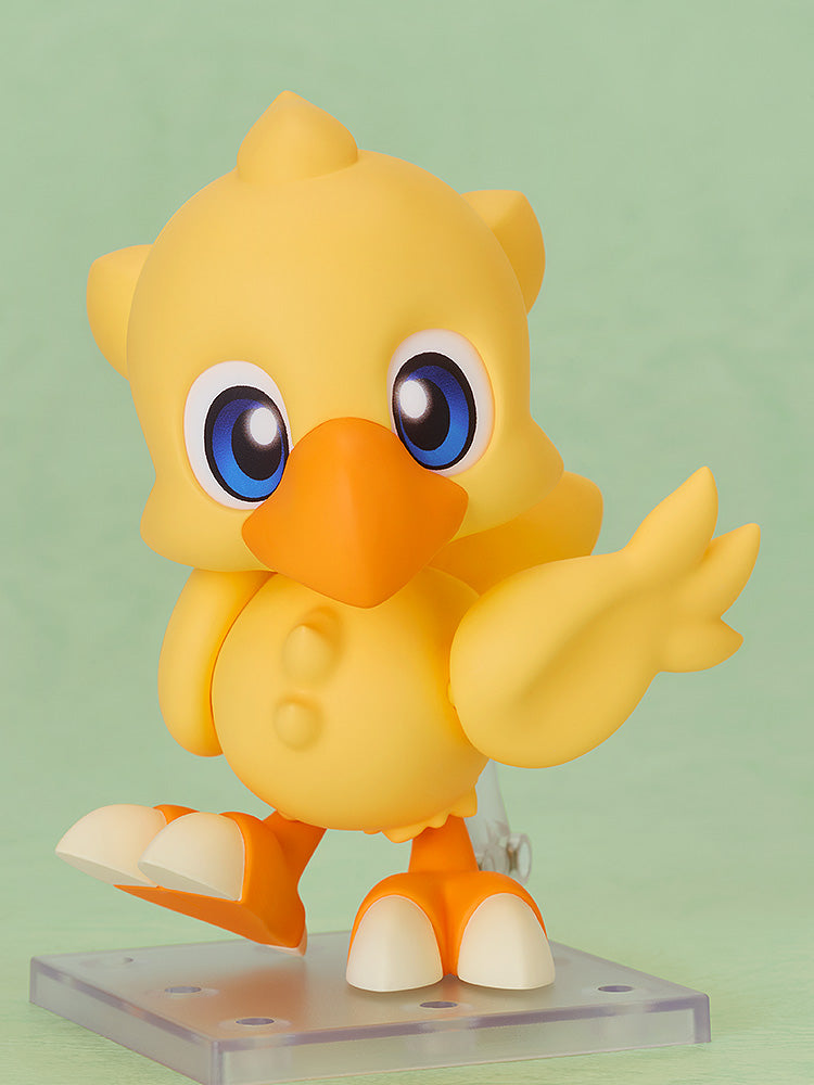 Nendoroid Chocobo