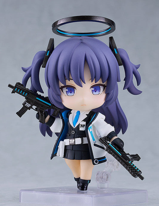 Nendoroid Yuuka Hayase (Re-Run)