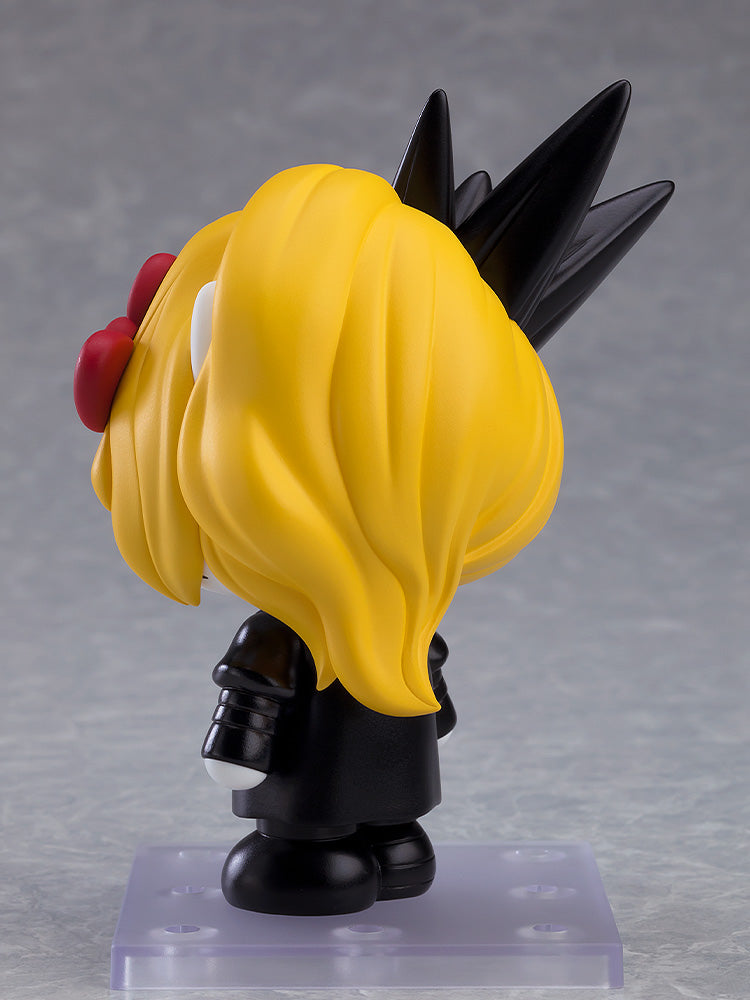 Nendoroid yoshikitty
