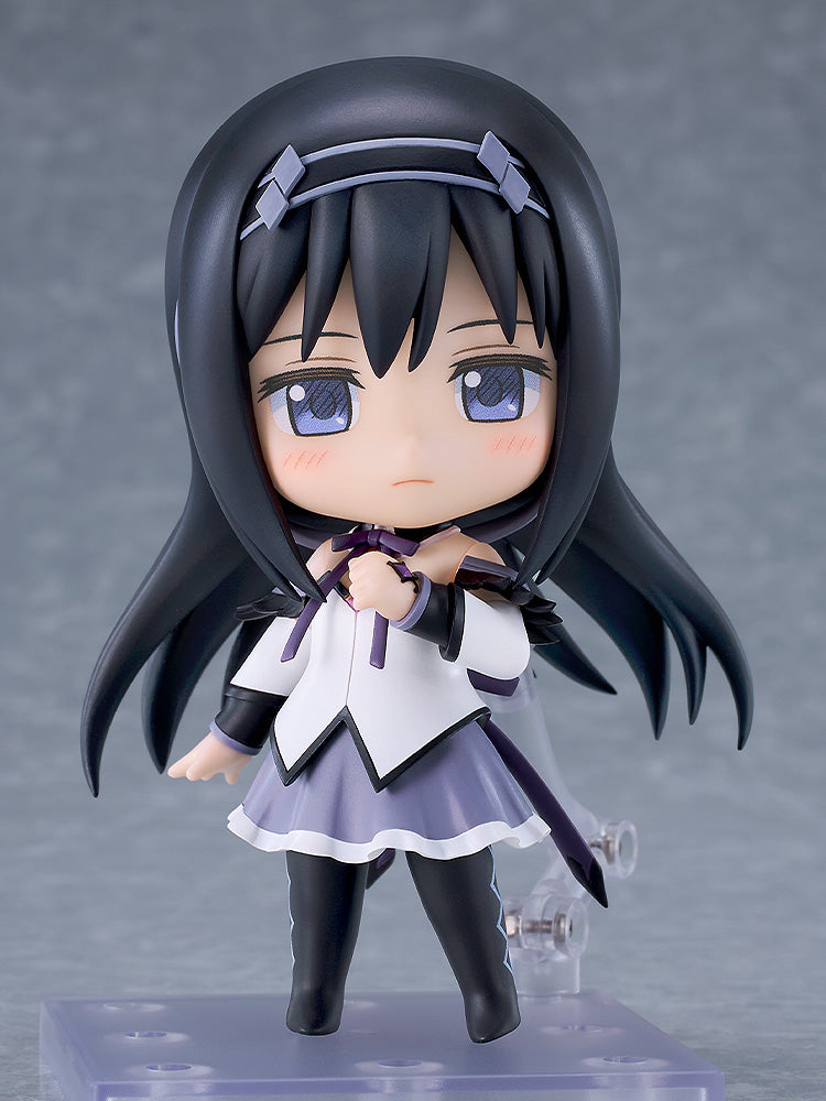 Nendoroid Homura Akemi Walpurgisnacht: Rising Ver. Basic