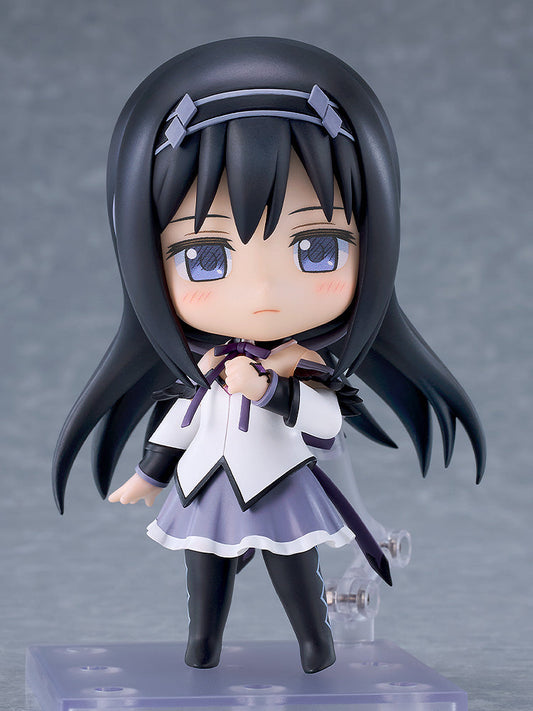 Nendoroid Homura Akemi Walpurgisnacht: Rising Ver. Basic