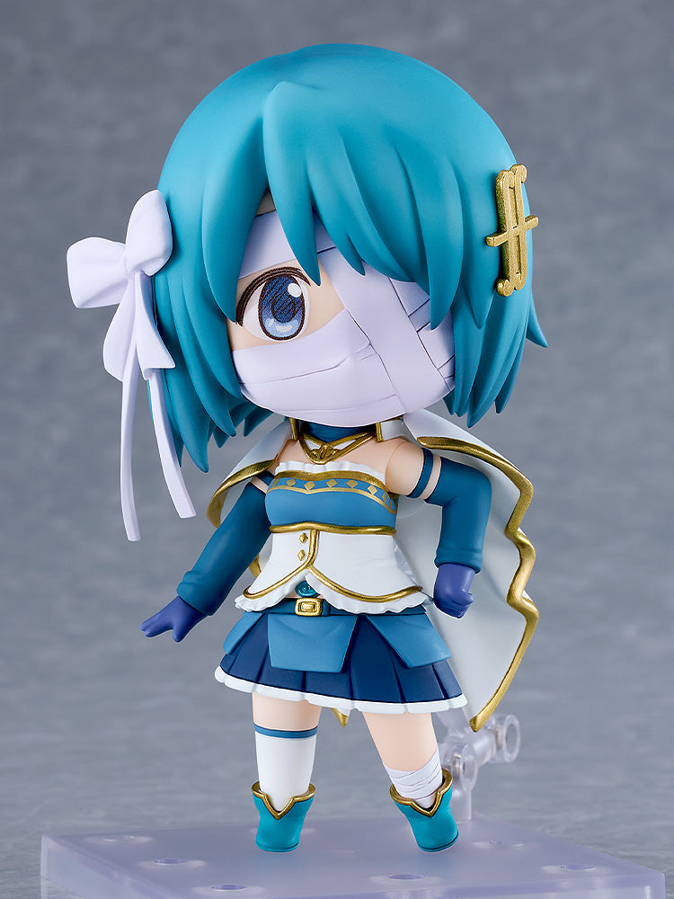 Nendoroid Sayaka Miki - Walpurgisnacht: Rising Ver. (Basic)