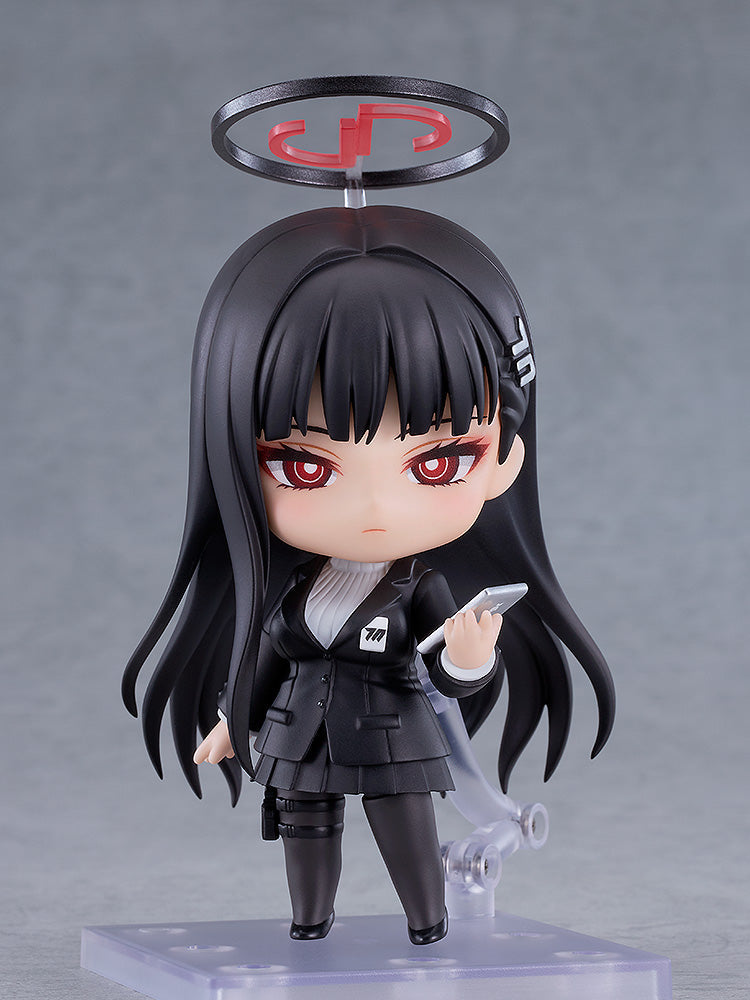 Nendoroid Rio Tsukatsuki