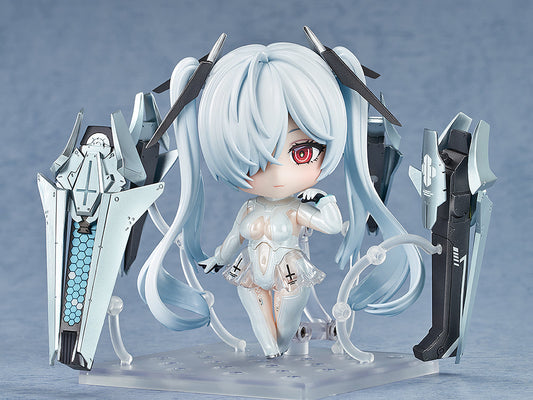 Nendoroid Cinderella