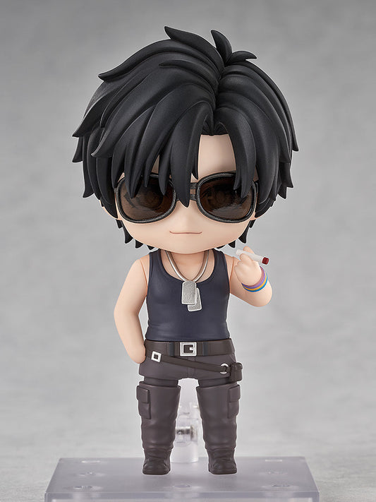 Nendoroid Hei Yanjing