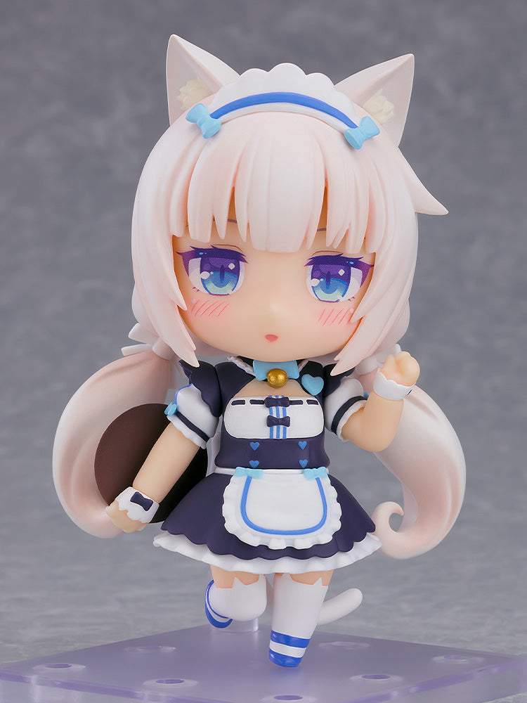 Nendoroid Vanilla: Nekopara Sekai Connect Ver.
