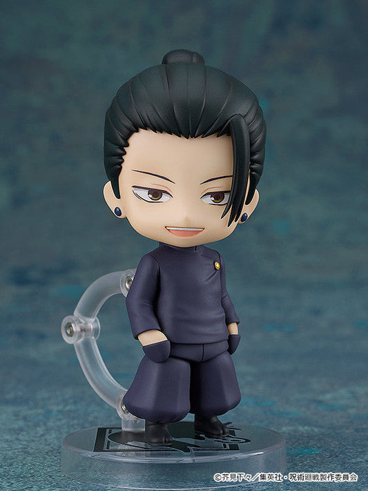 Nendoroid Suguru Geto: Tokyo Jujutsu High School Ver. (Re-Run)
