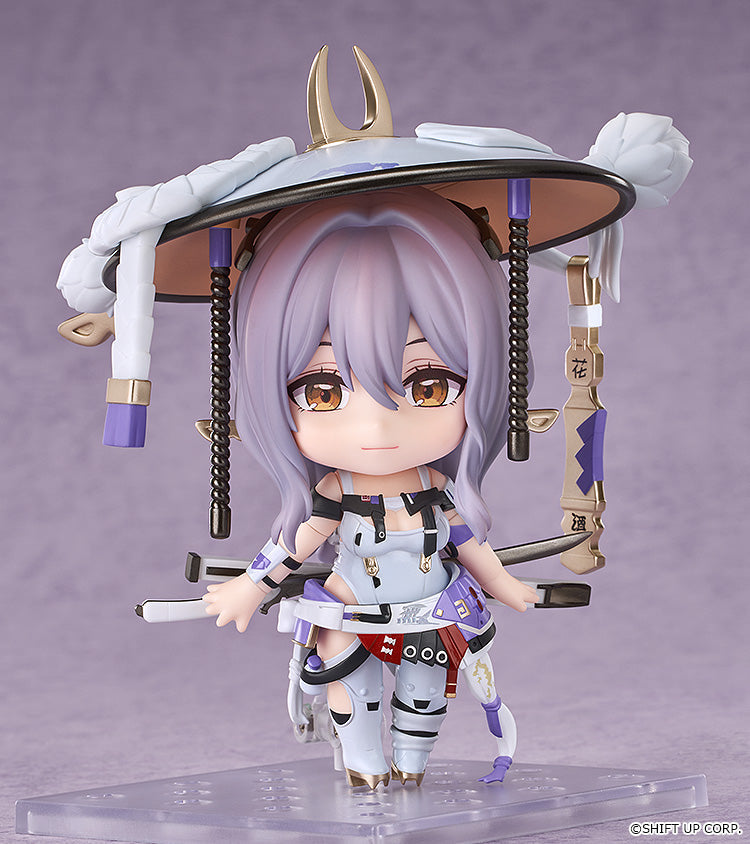Nendoroid Guren