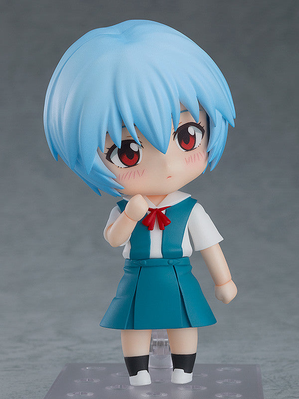 Nendoroid Rei Ayanami (Re-Run)