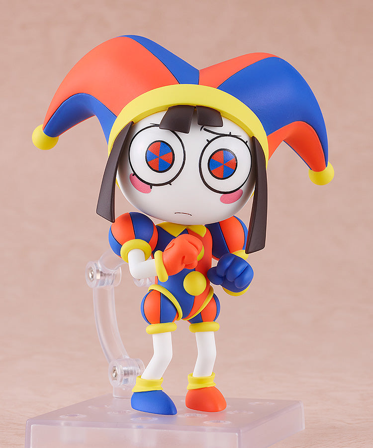 Nendoroid Pomni (Re-Run)
