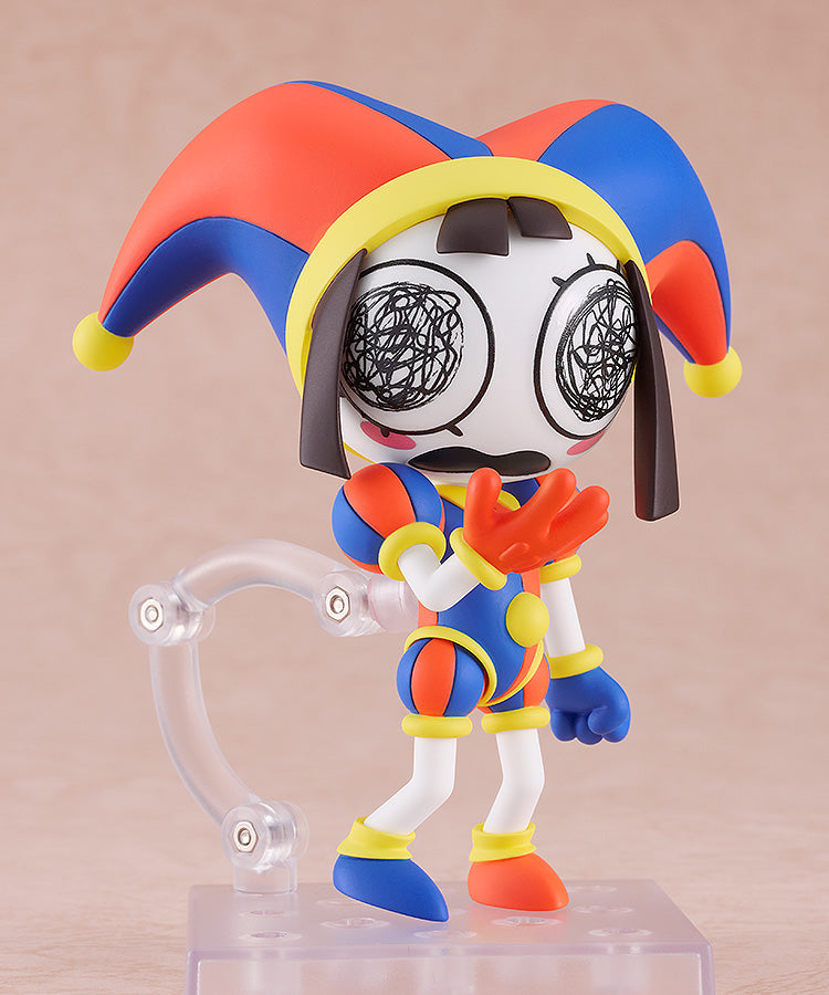 Nendoroid Pomni (Re-Run)