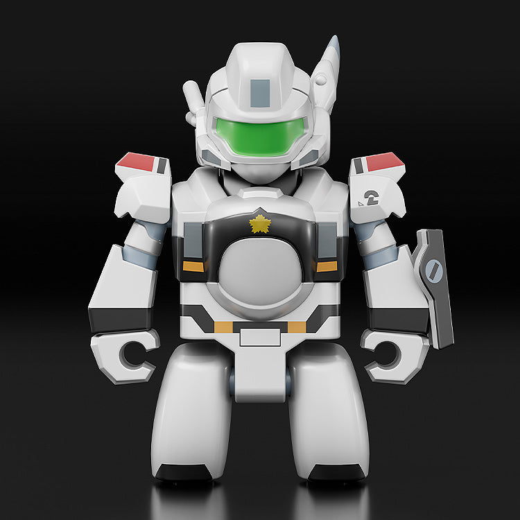 BRICKROID AV-98 Ingram Unit 2