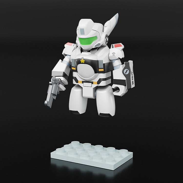 BRICKROID AV-98 Ingram Unit 2
