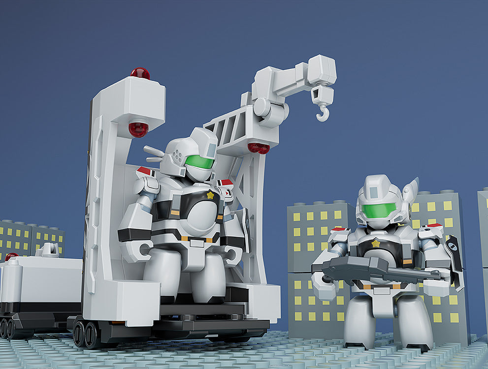 BRICKROID AV-98 Ingram Unit 2