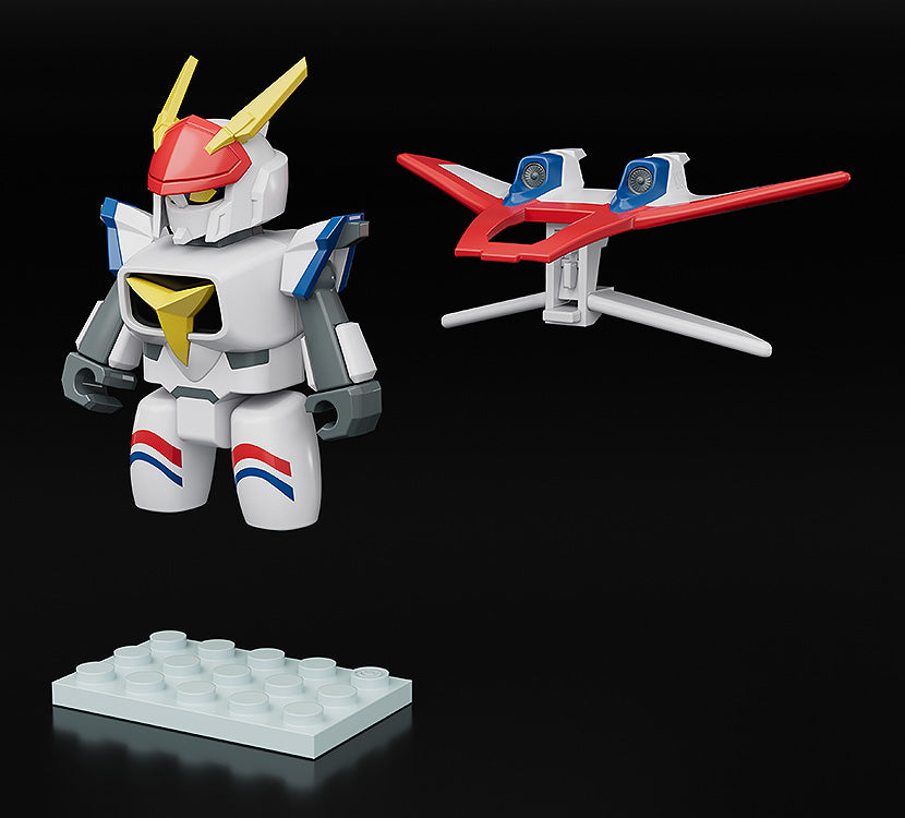 BRICKROID Dragonar-1