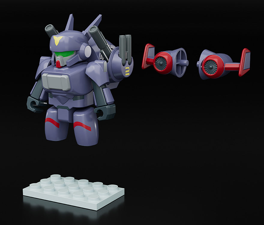 BRICKROID Dragonar-2