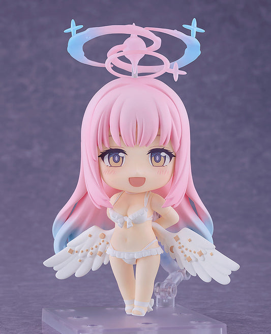 Nendoroid Mika Misono (Swimsuit) (Basic)