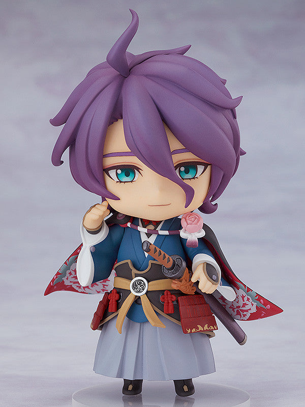 Nendoroid Kasen Kanesada (Re-Run)